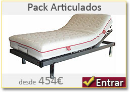 packs articulados